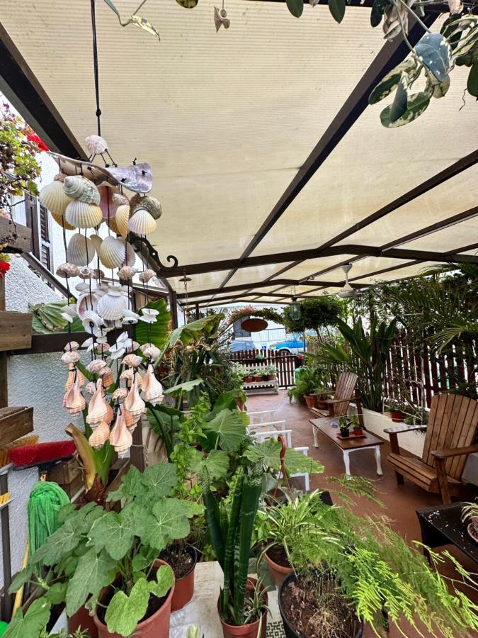 Ferienwohnung Estia Vasilis Manoli Agia Napa Exterior foto