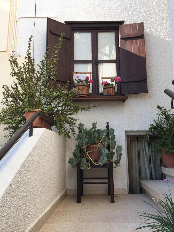 Ferienwohnung Estia Vasilis Manoli Agia Napa Exterior foto