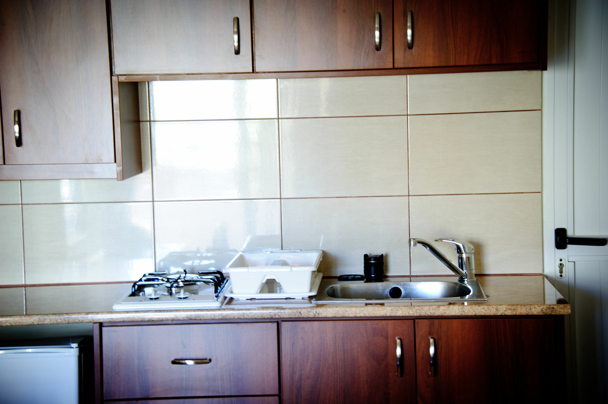 Ferienwohnung Estia Vasilis Manoli Agia Napa Exterior foto